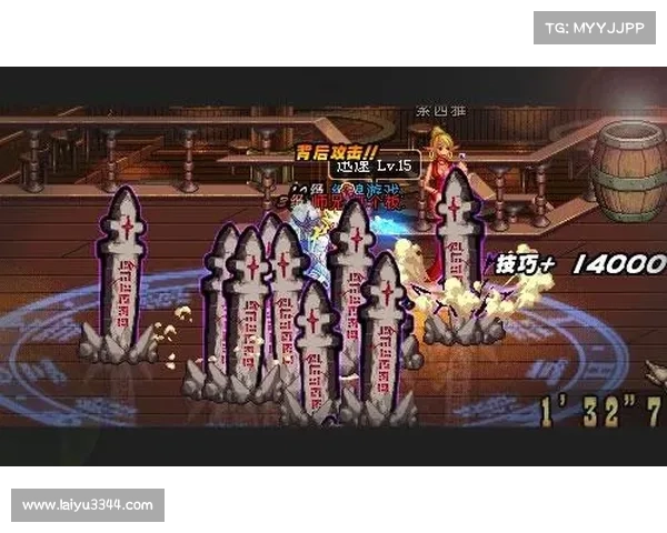 鬼泣手机版：钻石装备技能攻略速成指南