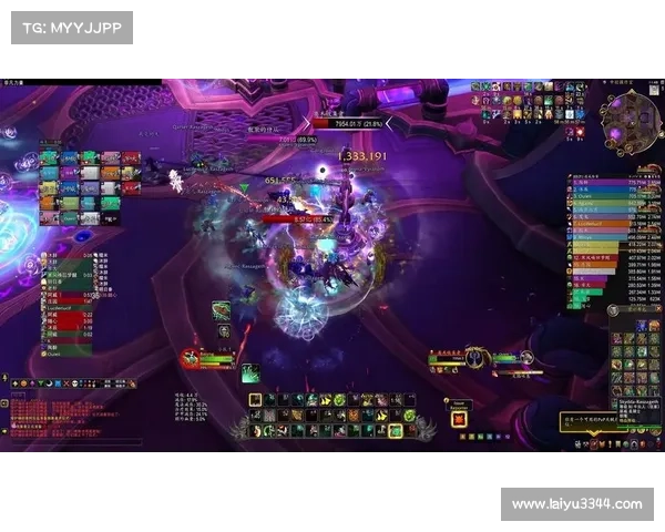 魔兽世界治疗测试:全面探索有效策略